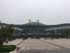 -潍坊站