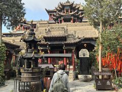 -高庙保安寺