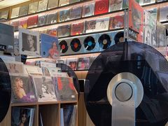 -黑胶星球(华发中城商都店)