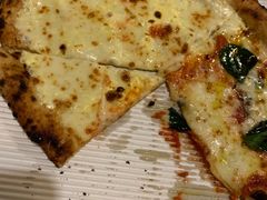 -Primo·丽莫意大利窑烤披萨