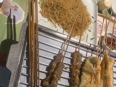 -木屋烧烤(上梅林店)