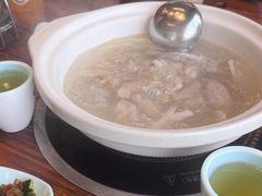 -龙泉人椰子鸡(龙昆南店)