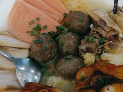 -州康·本帮菜(南桥百联店)