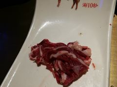 -左庭右院鲜牛肉火锅(新梅广场店)