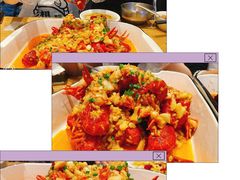特色蒜蓉小龙虾-文叔·湖北名小吃·小龙虾(华强北店)