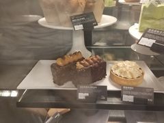-星巴克(广州番禺钻汇广场分店)