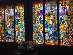 -马克西姆餐厅(崇文门店)