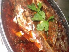 -炊烟小炒黄牛肉(中心印象城店)