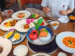 -蟹之国·精品蟹料理(极地店)