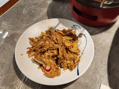 -北平食府(马鞍山路店)