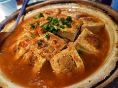 客家豆腐-客宴·江西客家菜(红角洲店)