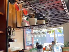 -三毛牛肉店(福强店)