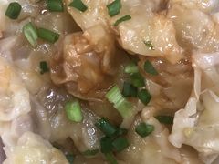 蒸馄饨-一溜下