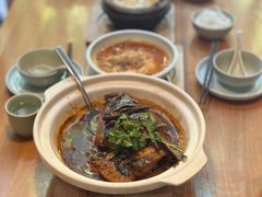 -竹里馆·淮扬菜·功夫茶(老门东店)