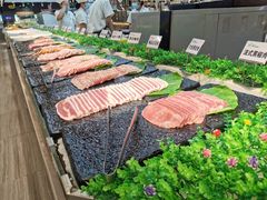 -吉木烤肉自助餐厅(乐汇城店)