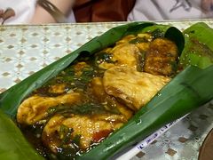 -蜗牛小馆醉乡民谣云南菜(惠新西里店)