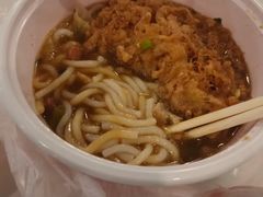 -顶香阁桂林米粉·柳州螺蛳粉(上地店)