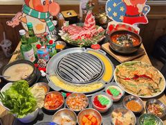 -GOGIYA·咕叽吖韩国传统烤肉店(小榄店)