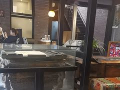 -苹果树下艺术餐厅(通州店)