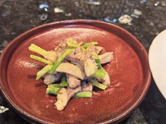 -然锅料理