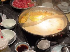 -捞王猪肚鸡火锅(金华义乌之心店)
