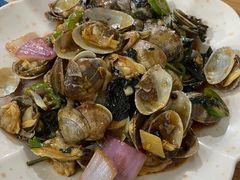 -南记食粥坊·宵夜大排档(莲花总店)