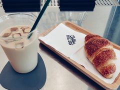 -Kilos咖啡馆(保利珑远店)