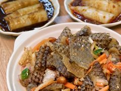 -三叔牛杂火锅店(三淮大街15号店)