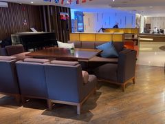 -广州中心皇冠假日酒店·汇点大堂吧