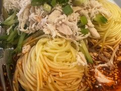 -茅庐川菜(青岛凯德店)