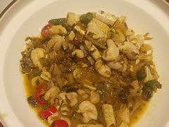 -瑶琳居·潇洒桐庐味(秋涛北路店)