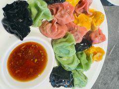 -1937青岛老味道·海肠捞饭·青岛菜(大鲍岛栈桥店)