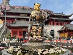 -上海东林寺(金山区)