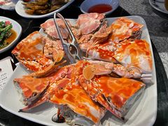 -达叔香味海鲜(海棠68环球美食街店)
