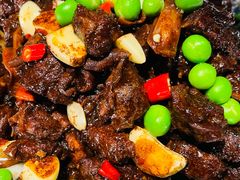 -巢爷老味(东方红店)