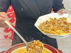 -世博源公馆·本帮融合菜·主题包厢·江景餐厅