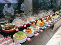 -双合园·海鲜水饺青岛菜(九水东路店)