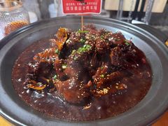 -回味黑鸭煲·始于2006(万松园店)