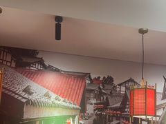 -九老汉·川渝江湖菜(合川路2店)