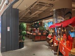 -青年公社烤鸭(熙悦天街店)