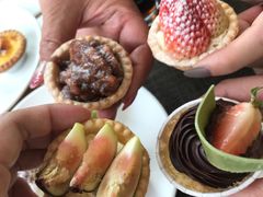 -威珀斯酒店·珀萃美食餐厅 | 海鲜刺身·现烤生蚝·特色烤肉