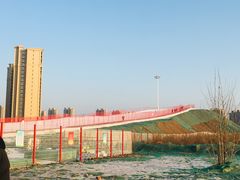 景点-丁香湖丁香小镇Citypark滑雪公园戏雪嘉年华