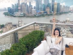 -顶层酒吧ROOF(上海艾迪逊酒店)