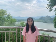 -宝晶宫旅游景区