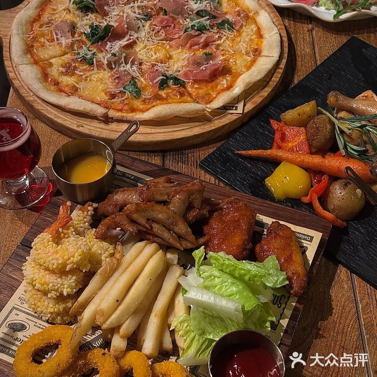 铁像寺水街!!好chill的精酿啤酒四合院