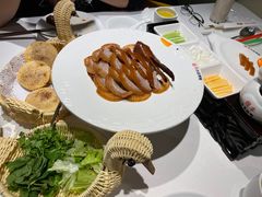 煜丰汴京烤鸭-煜丰汴京烤鸭(福彩路店)