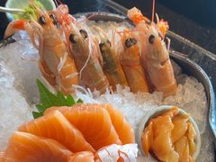 -花潮料理艺食馆(苏宁广场B区店)