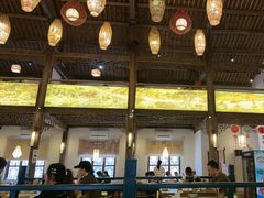 -HOHO餐厅(古子城店)