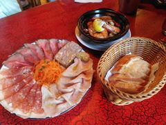 -羽深肉铺 Steak & Wine