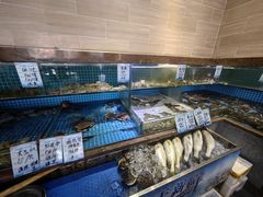 -良师门滨海人家·海鲜·家常菜(滨海城店)